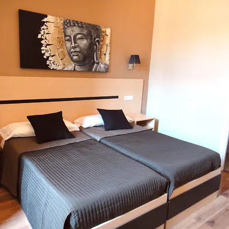 Live Natura (adults Only) 2* Barcelona