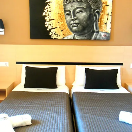 Casa de hóspedes Live Natura (adults Only) 2*