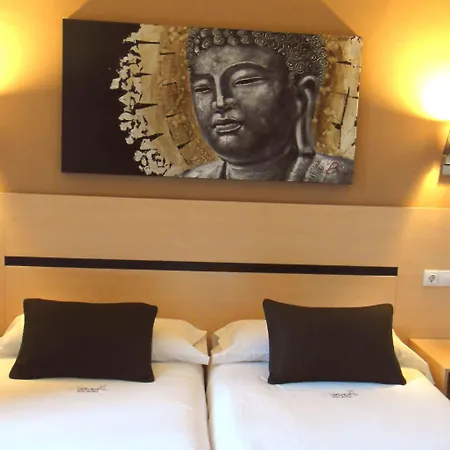 Live Natura (adults Only) 2* Barcelona