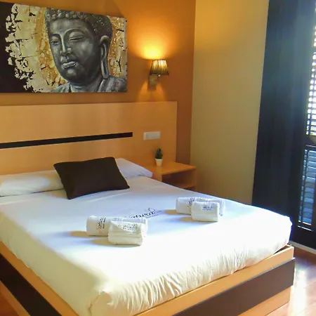 Live Natura (adults Only) Casa de hóspedes