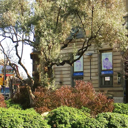 Casa de hóspedes Live Natura (adults Only) 2*