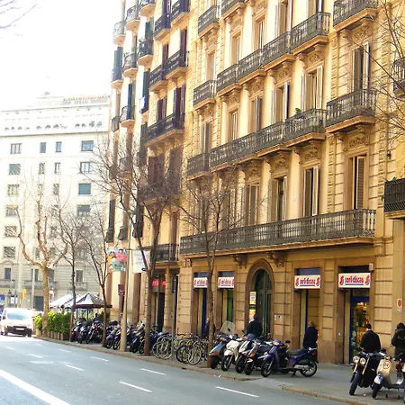 Casa de hóspedes Live Natura (adults Only)