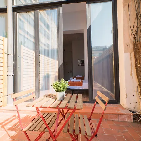 Casa de hóspedes Live Natura (adults Only)