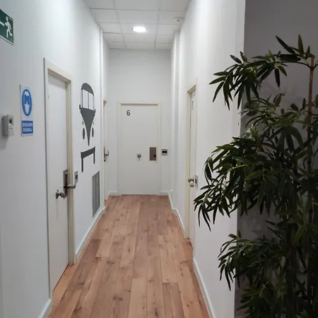 Live Natura (adults Only) 2*