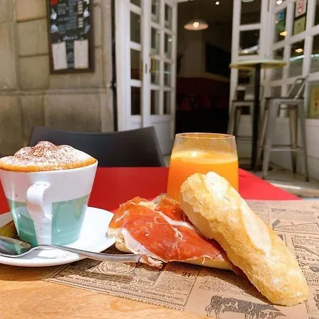 Live Natura (adults Only) 2* Barcelona