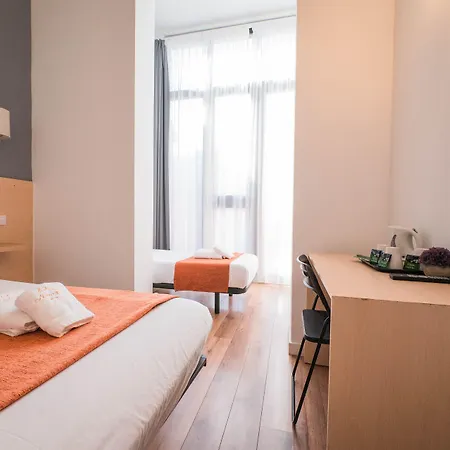 Live Natura (adults Only) Casa de hóspedes Barcelona