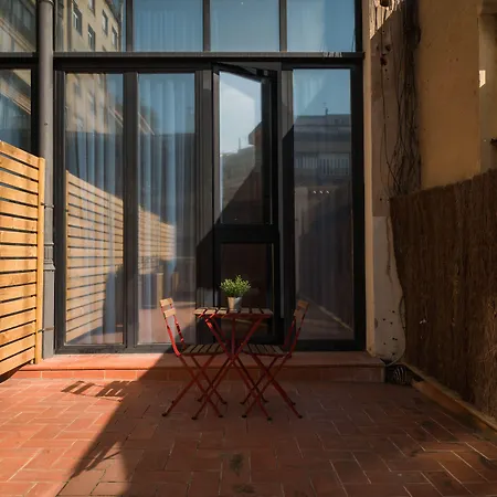 Live Natura (adults Only) Casa de hóspedes