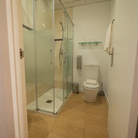 Live Natura (adults Only) Casa de hóspedes 2*