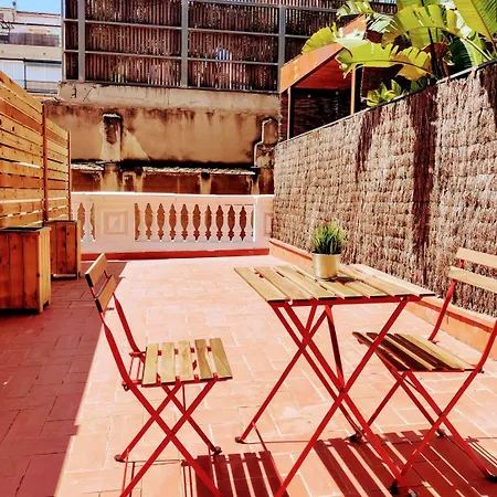 Live Natura (adults Only) Casa de hóspedes Barcelona