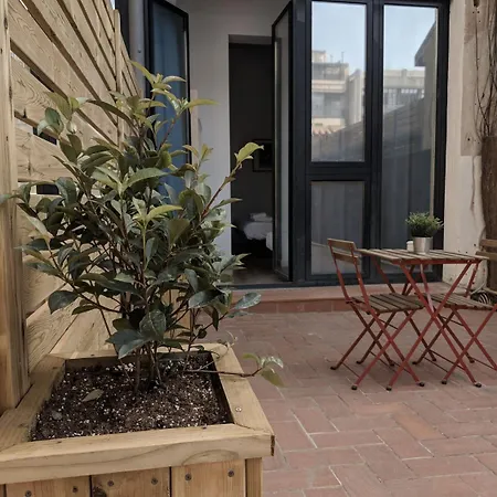 Live Natura (adults Only) Casa de hóspedes Barcelona