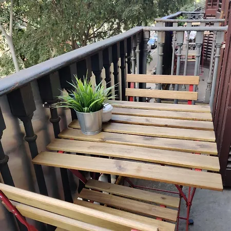 Live Natura (adults Only) 2* Barcelona