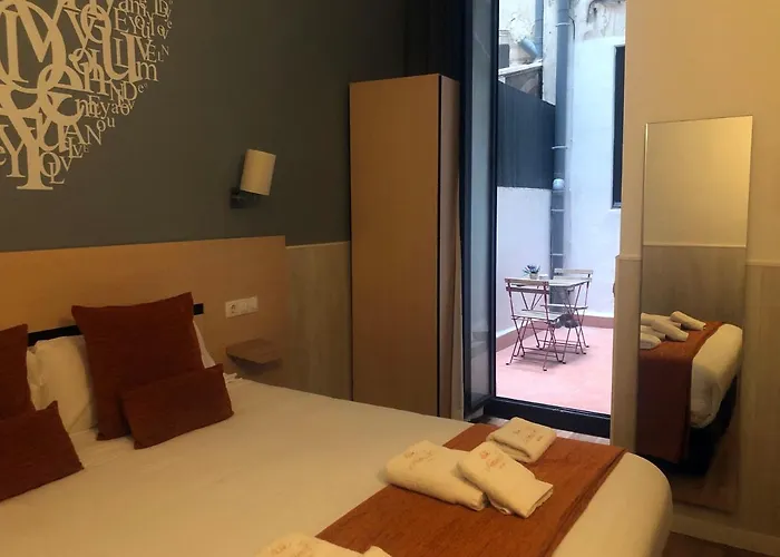 Live Natura (adults Only) 2* Barcelona