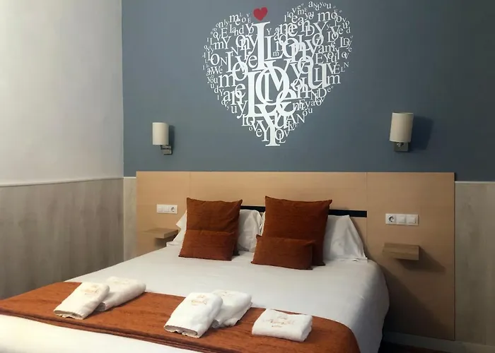 Gasthof Live Natura (adults Only) Barcelona