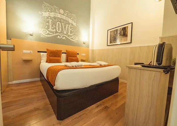 Live Natura (adults Only) Barcelona