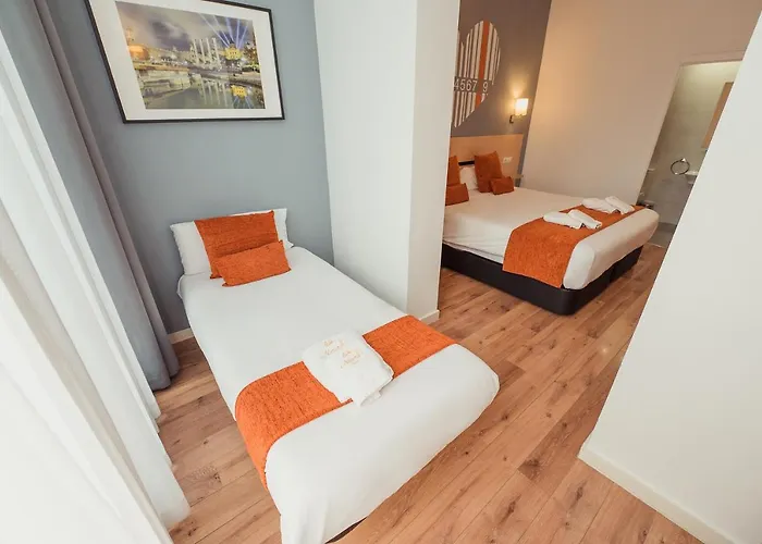 Gasthof Live Natura (adults Only) Barcelona