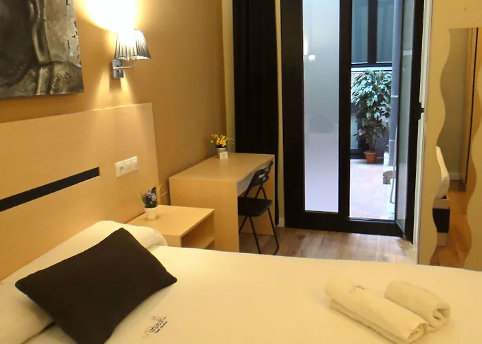 Live Natura (adults Only) 2* Barcelona