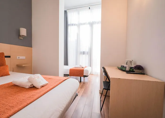 Live Natura (adults Only) Gasthof Barcelona