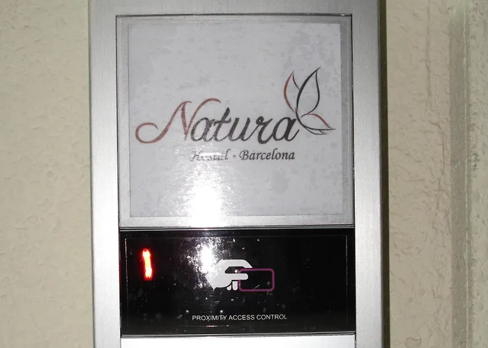 Live Natura (adults Only) 2* Barcelona