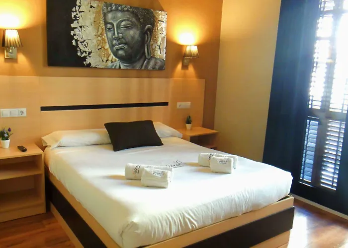 Live Natura (adults Only) 2* Barcelona