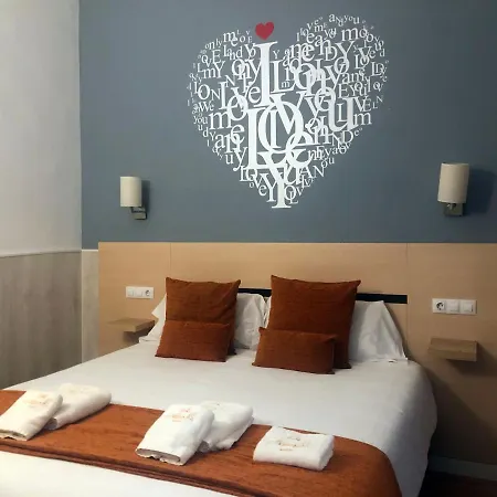 Guest house Live Natura (adults Only) Barcelona