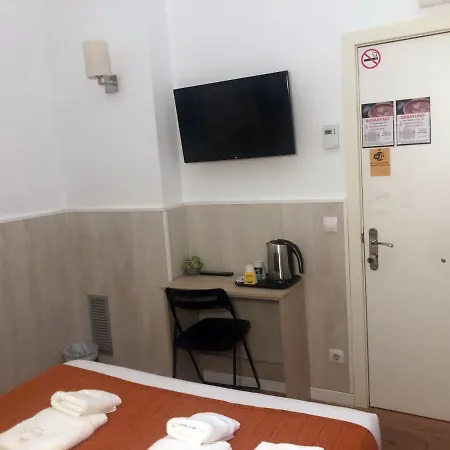 Live Natura (adults Only) Guest house
