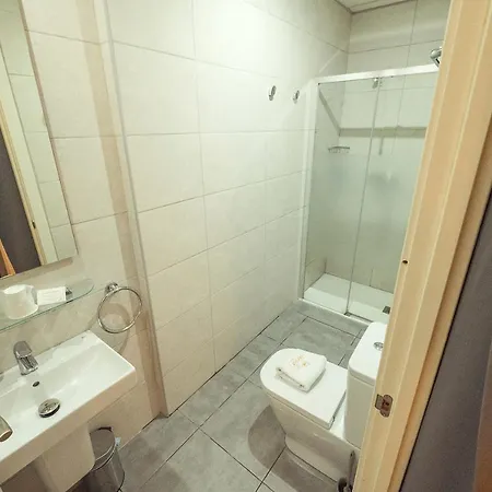 Guest house Live Natura (adults Only)