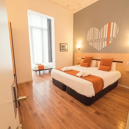 Pensjonat Live Natura (adults Only) 2*