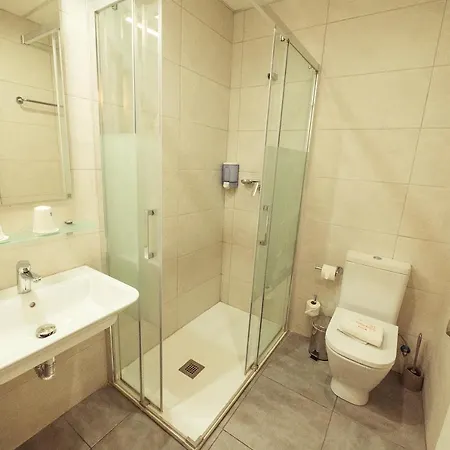 Guest house Live Natura (adults Only) 2*