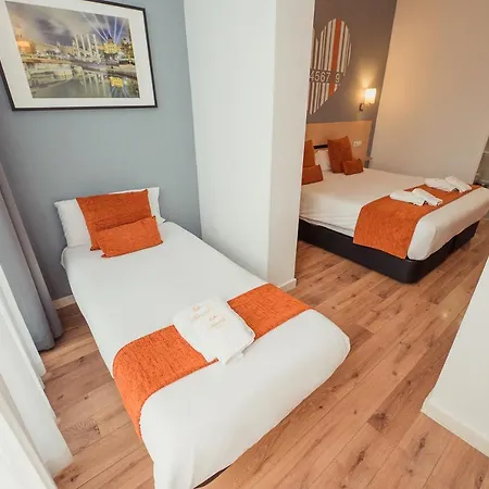 Guest house Live Natura (adults Only) Barcelona