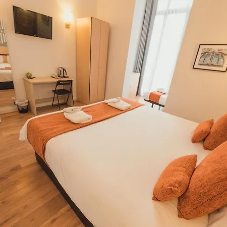 Guest house Live Natura (adults Only) 2*