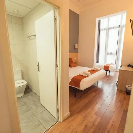 Guest house Live Natura (adults Only) Barcelona