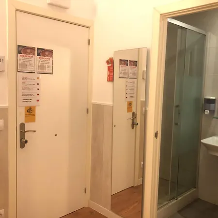 Live Natura (adults Only) Guest house 2*
