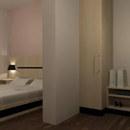 Live Natura (adults Only) Guest house