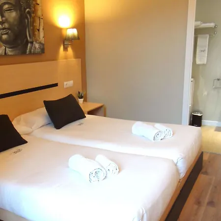 Live Natura (adults Only) Guest house