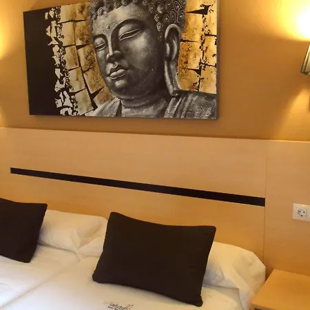Guest house Live Natura (adults Only) 2*